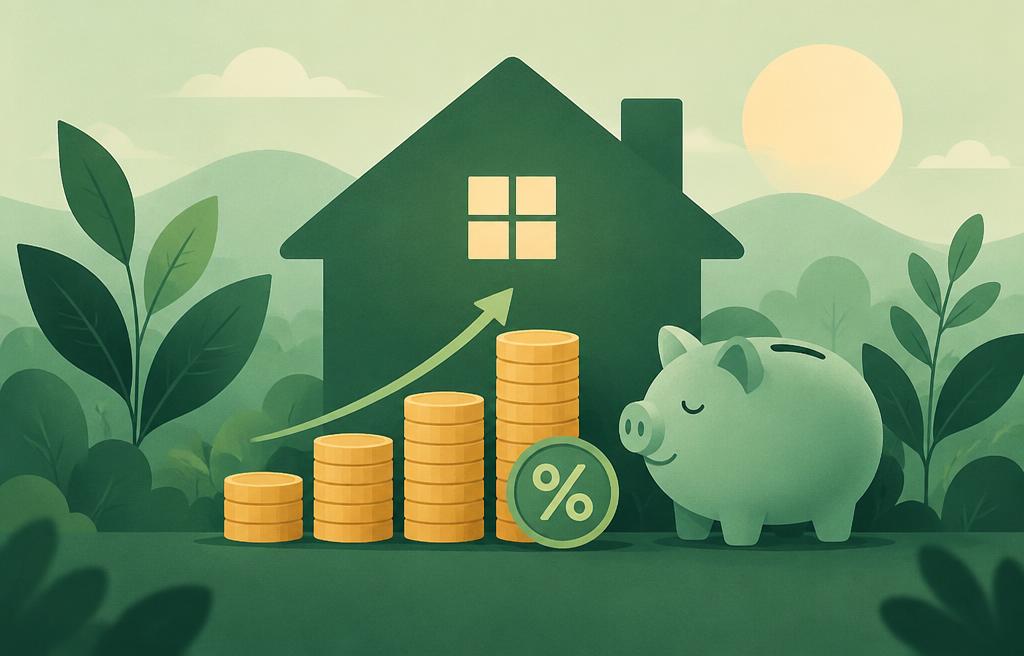 Mortgage Calculator